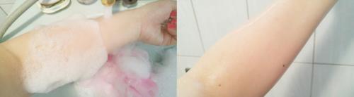 什么牌子沐浴露好用,韓國(guó)happy bath沐浴露解救你干燥的肌膚