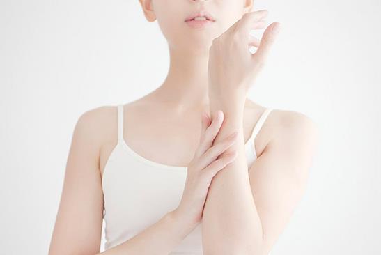 用什么去雞皮膚最好 這些方法讓你守住少女肌