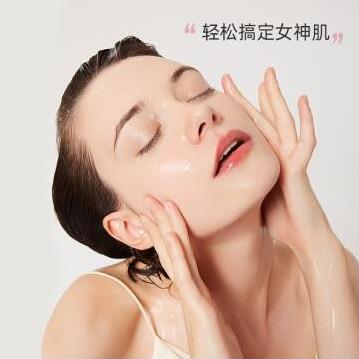 仙寶麗水多多面膜 冬季肌膚補(bǔ)水好物