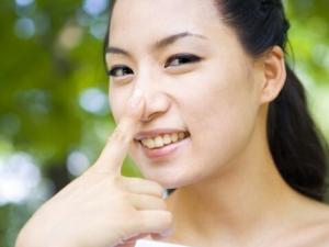 塌鼻子怎么辦？塌鼻子適合什么發(fā)型？