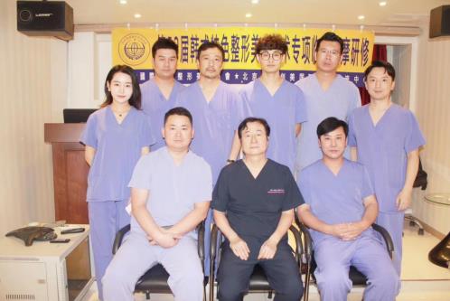 珀斐醫(yī)美廖瞾 讓更多女性留住青春