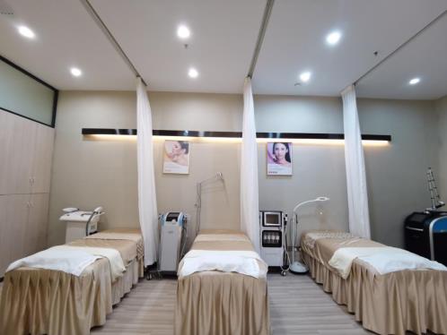 珀斐醫(yī)美廖瞾 讓更多女性留住青春