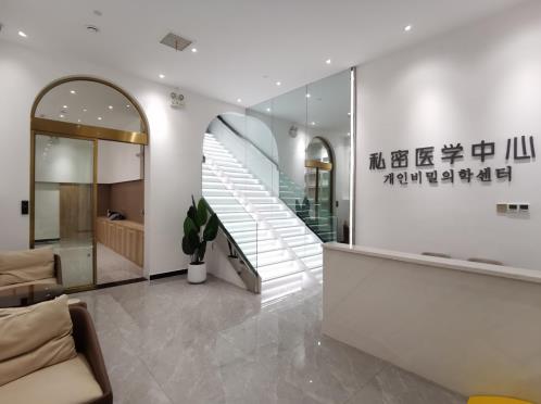 珀斐醫(yī)美廖瞾 讓更多女性留住青春
