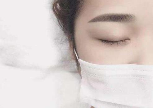 半永久紋眉多久才自然?半永久紋眉了可以吃辣嗎