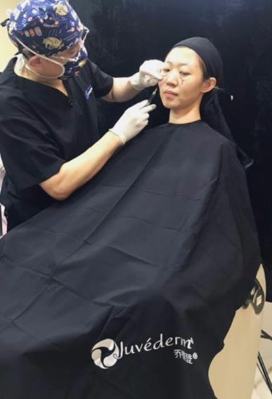 首璽麗格韓勝:凝聚學(xué)術(shù)精粹,共筑醫(yī)美夢想