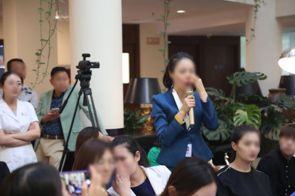 北京伊美爾黃志祥的黃金三角美鼻好嗎 高超的整形技術(shù)