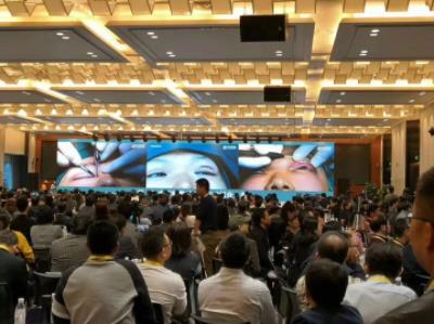 宋勇榮膺美容整形協(xié)會眼整形分會理事,助力打造中國“醫(yī)美之都”