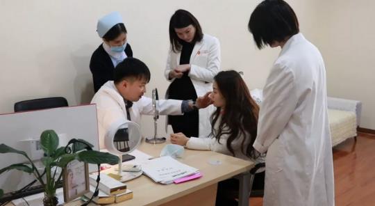 鄭州天后整形醫(yī)院可靠嗎 為你重新定義美麗