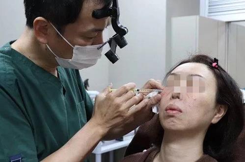 從韓國整形到日本整形,中國消費(fèi)者為何“變心”