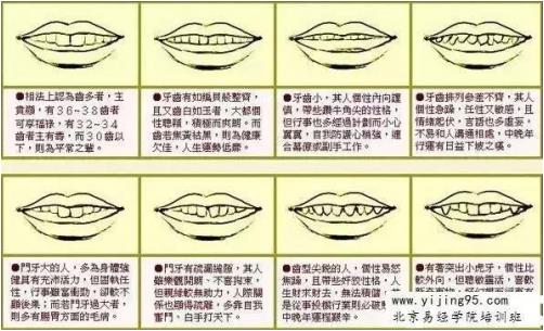 要開運,先整牙!愛爾麗一日口腔專治牙齒礙財“七宗罪”!