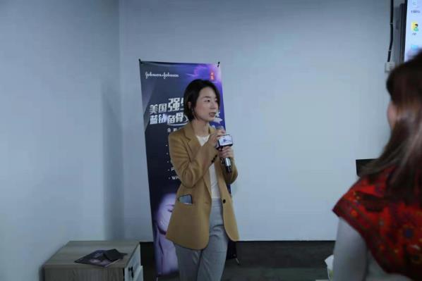 云巢青年醫(yī)生課程第一期 強生愛惜康線性技術提升實操論壇圓滿結束