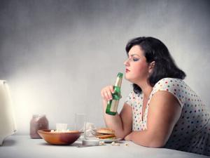 喝啤酒會胖嗎？喝啤酒的副作用