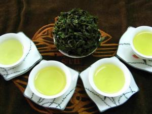 喝茶能減肥嗎？什么茶減肥效果好