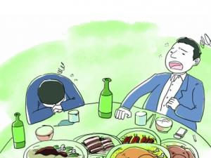 大吃大喝要發(fā)胖？讓你吃喝不胖的方法