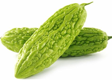 吃什么減肥?9種食物竟是減肥“冠軍” 苦瓜居榜首