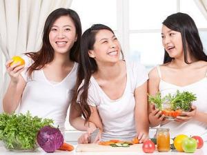長期吃素食能減肥嗎？長期吃素食好嗎