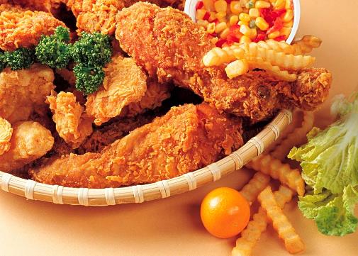 吃什么食物最容易發(fā)胖?容易發(fā)胖的食物有哪些