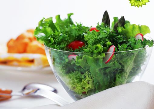 吃素食過量也會胖,怎樣吃素食才不會變胖