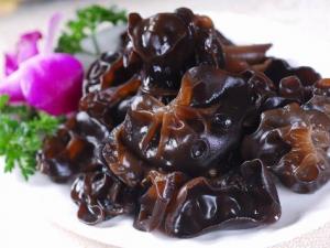 黑木耳可以減肥嗎？黑木耳怎么吃能減肥