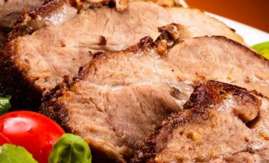減肥不是不吃肉是吃對(duì)肉 吃烤肉也能減肥