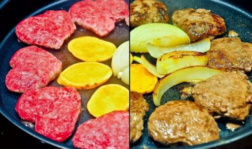 減肥不是不吃肉是吃對(duì)肉 吃烤肉也能減肥