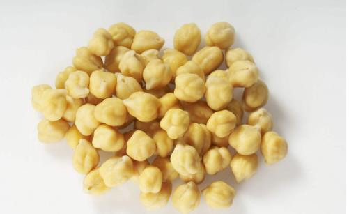 鷹嘴豆能減肥嗎?鷹嘴豆怎么吃最減肥