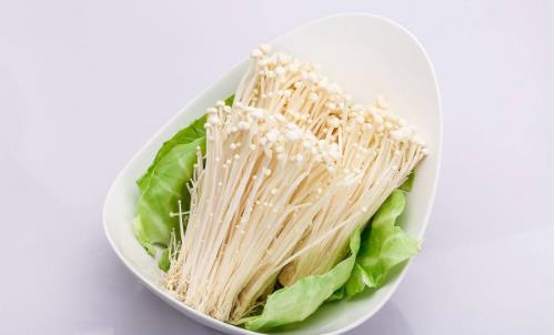 春季減肥 吃5款菌菇食譜健康減肥