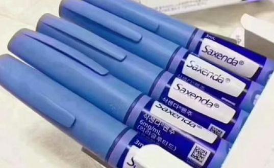 saxenda減肥針貴嗎?saxenda減肥針怎么買?