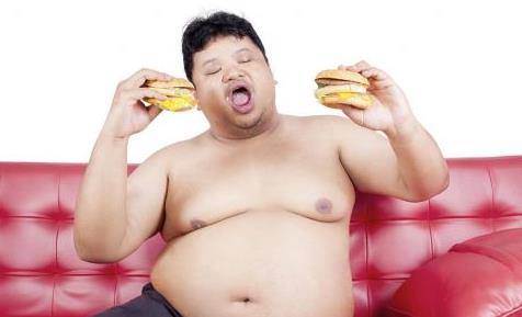肥胖的人會(huì)更容易感到饑餓嗎 控制食欲減肥法