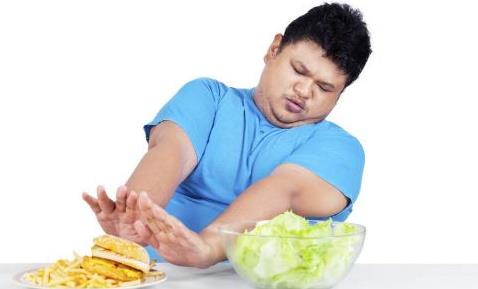 肥胖的人會(huì)更容易感到饑餓嗎 控制食欲減肥法
