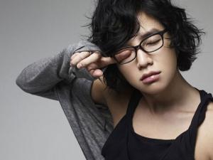 黑眼圈是怎么形成的？黑眼圈怎么消除