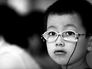 眼睛散光的治療方法-散光能戴隱形眼鏡嗎？