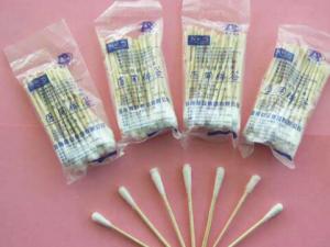 如何選購醫(yī)用棉簽？使用棉簽的注意事項
