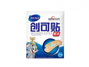 防水創(chuàng)可貼好嗎？使用防水創(chuàng)可貼的注意事項