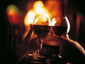 注意！過度飲酒容易感染艾滋病毒！