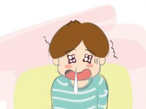 感冒發(fā)燒時(shí)吃什么好？感冒喝清淡湯粥有助康復(fù)