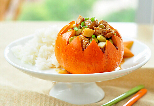 吃什么可以護(hù)眼?西蘭花炒豬肝的做法