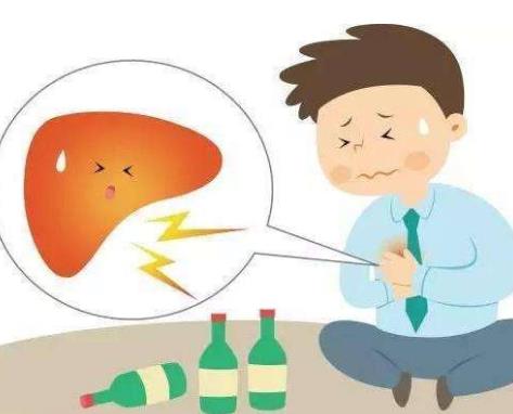脂肪肝的癥狀有哪些?如何預(yù)防脂肪肝