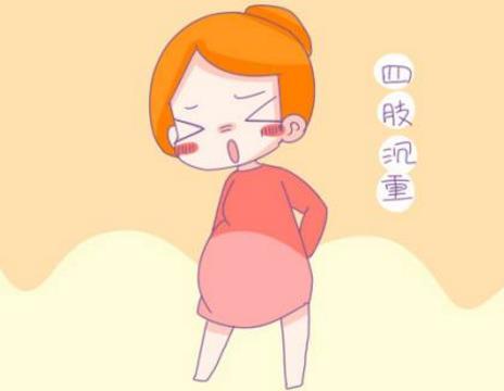 體內(nèi)濕氣重會有這些表現(xiàn) 體內(nèi)濕氣重該怎么辦