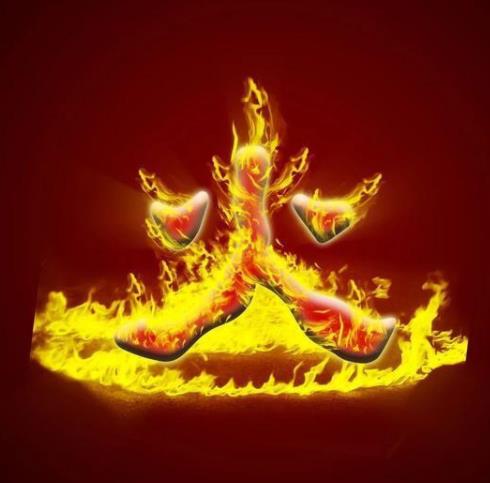 身體容易上火的原因 身體上火的癥狀 上火了怎么辦