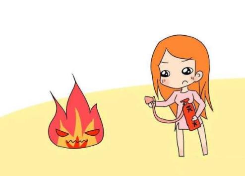 身體容易上火的原因 身體上火的癥狀 上火了怎么辦