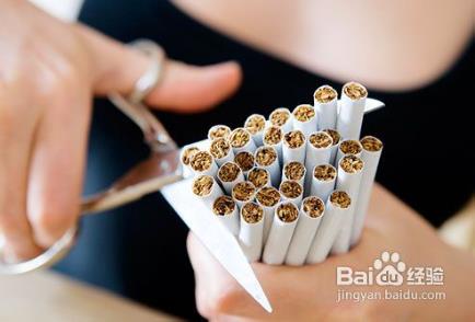 如何戒煙?戒煙的好處,戒煙最好的方法,戒煙后的癥狀