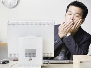 經常打哈欠是怎么回事？人為什么會經常打哈欠