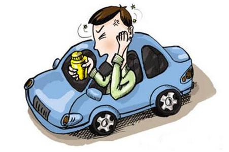 暈車是什么原因?暈車怎么辦?暈車吃什么好