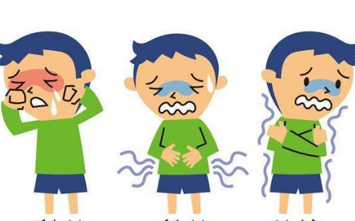 流感高發(fā)季 這7類人最容易中招