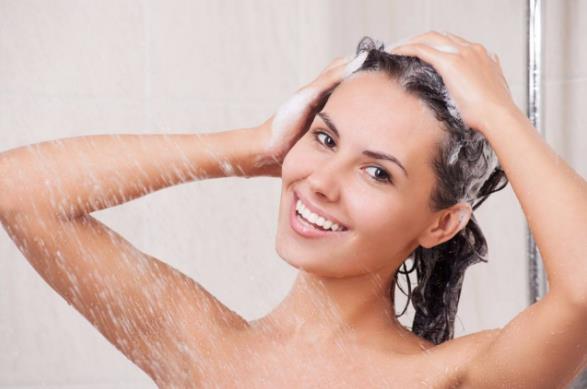 女性洗冷水澡好嗎?女性洗冷水澡有講究