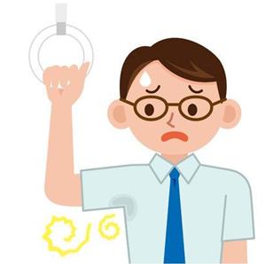 狐臭怎么治療最有效的方法 清香一生
