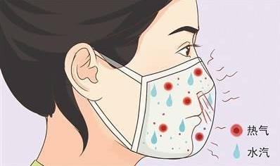 夏季高溫天氣下如何科學(xué)戴口罩?長時間佩戴口罩,出現(xiàn)缺氧怎么辦?