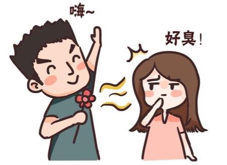 去腋臭產(chǎn)品哪個(gè)好?口碑好才是真的好