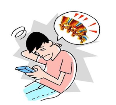 為什么會得頸椎?頸椎病的癥狀是什么,得了頸椎病怎么辦